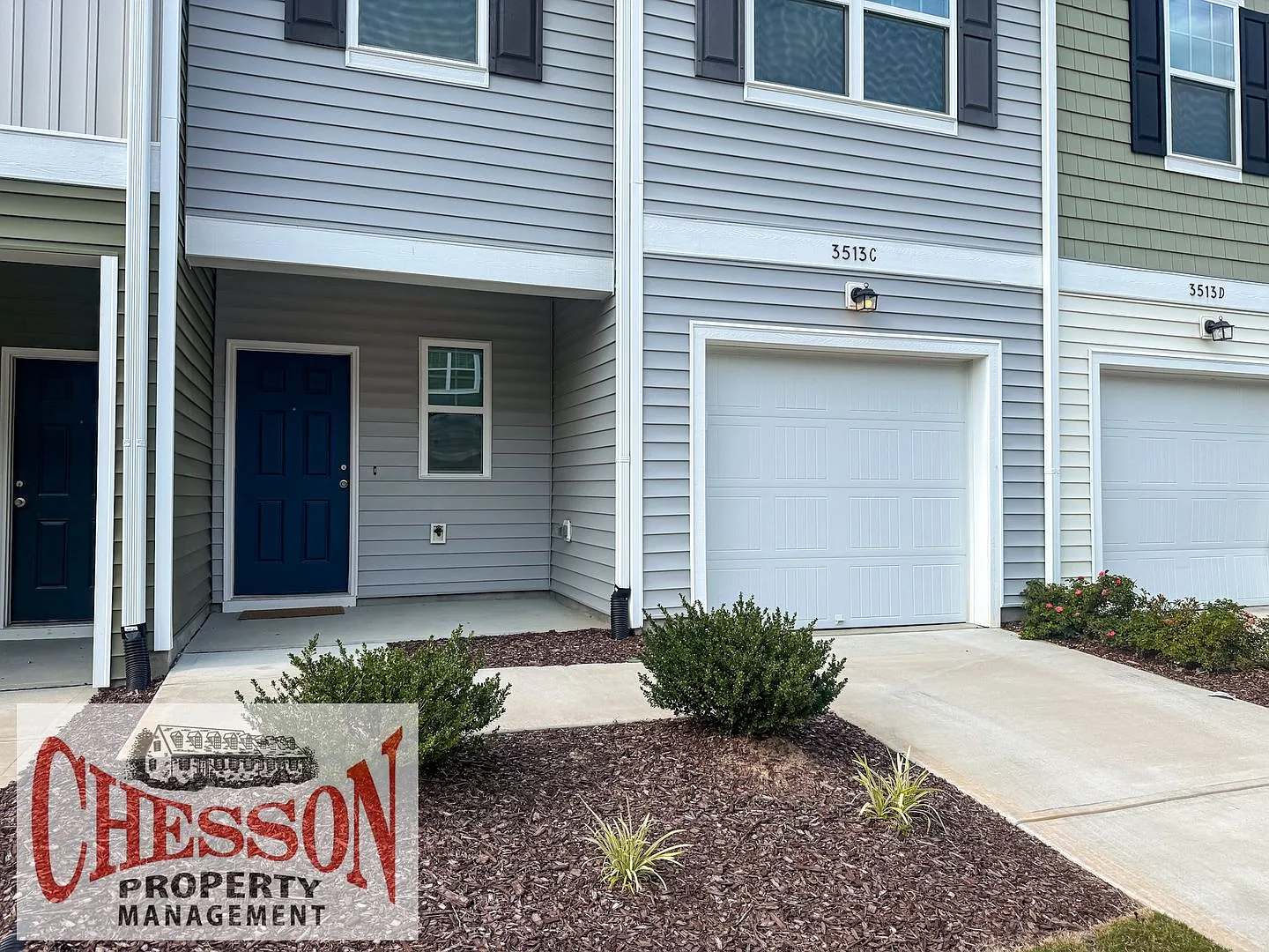 3513 Walker Drive — Photo 2
