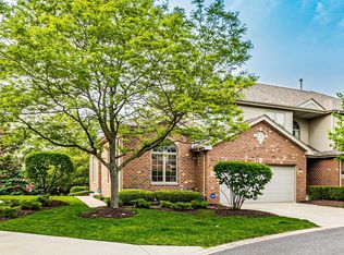 9444 Perth Cir, Tinley Park, IL 60487