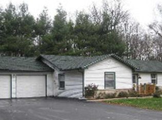 4682 N Main St, Terre Haute, IN 47805