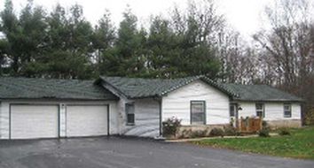 4682 N Main St, Terre haute, IN, 47805