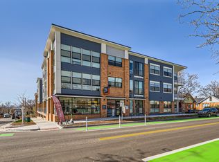 29X Apartments, Denver, CO 80212