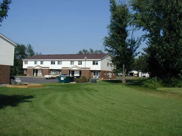 837 N 2nd St #837, Medford, WI 54451