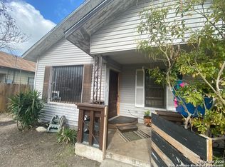 615 Carolina St, San Antonio, TX 78210