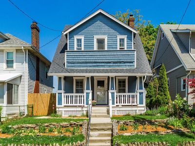212 E Duncan St, Columbus, OH, 43202