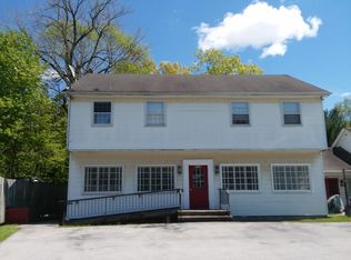 1380 Route 44, Pleasant valley, NY 12569