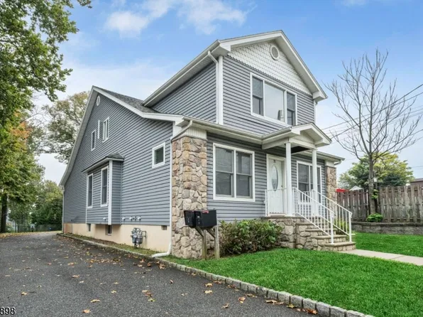 38 Church St #2, Haledon Boro, NJ 07508