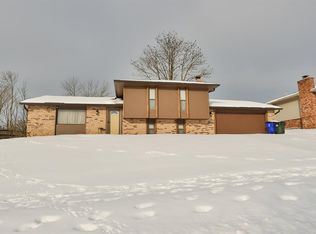 7 Fairborn Ct, Hamilton, OH