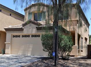 8264 Strawberry Spring St, Las Vegas, NV 89143