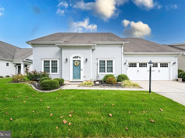 58 Emilys Pintail Dr, Bridgeville, DE 19933