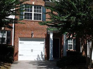 3825 Thayer Trce, Duluth, GA 30096