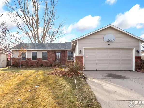 4816 W 5th St, Greeley, CO 80634