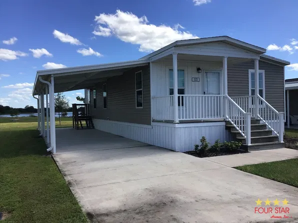 53 Coral Dr, Avon Park, FL 33825
