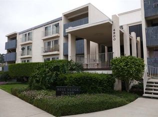 4900 Rose Hedge Dr #104, La Mesa, CA 91942