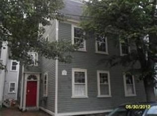 126 Federal St #2, Salem, MA 01970