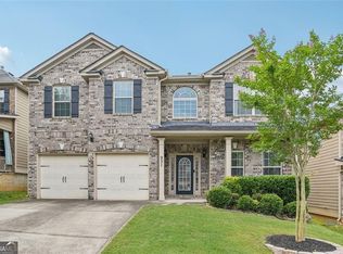 931 Sublime Trl, Canton, GA 30114