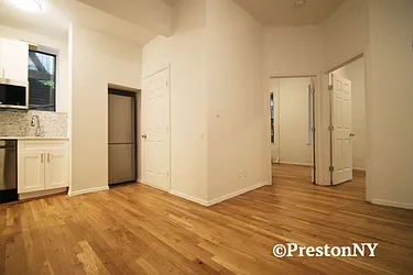 Rented by JM Preston Properties LLC