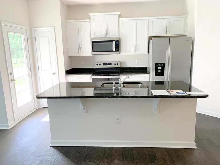 6115 Guildford Hill Ln #9A — Photo 4