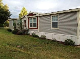 8520 Garden Way Rd, Groveland, FL 34736