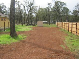 15415 Graham St, Middletown, CA 95461