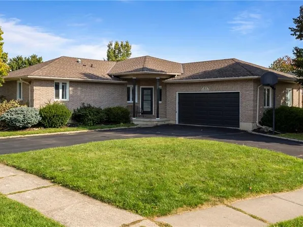 83 Victor Blvd, Brant, ON N0E 1N0