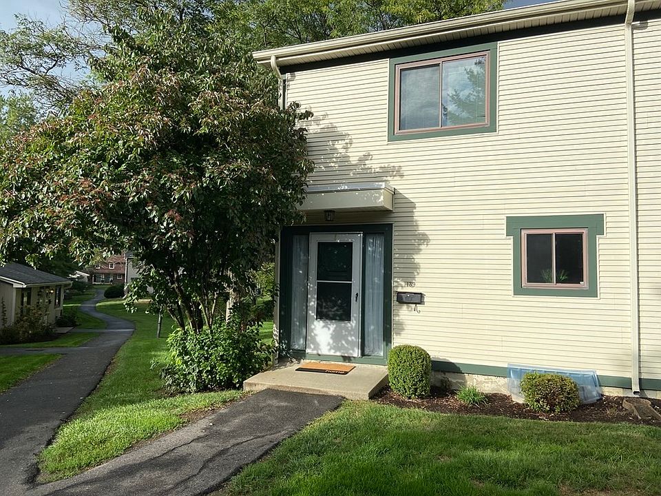 Brook At Amherst Condominiums Amherst, MA Zillow