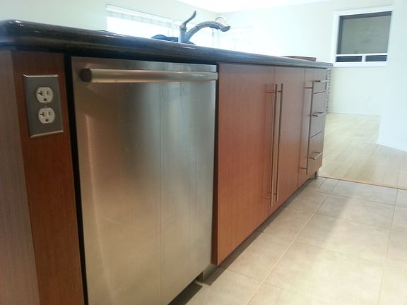 Dishwasher