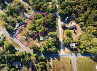 0 Eagle Point Bay Rd, Goreville, IL 62939