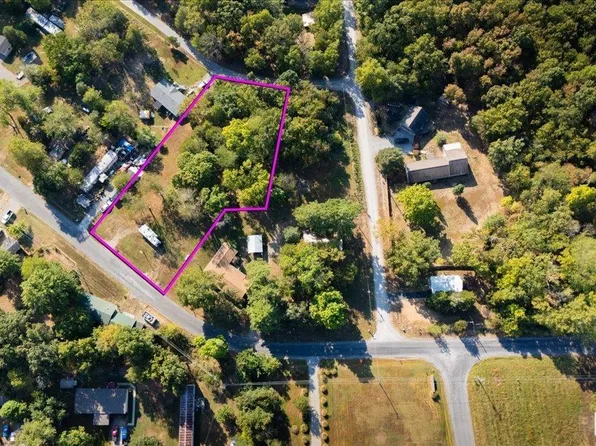 0 Eagle Point Bay Rd, Goreville, IL 62939