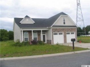 323 Pulaski Dr, Concord, NC 28027