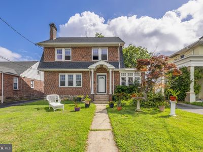 11 Beverly Pl, Wilmington, DE, 19809