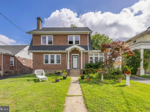 11 Beverly Pl, Wilmington, DE 19809