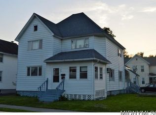 500 S Frankfort St, Frankfort, NY 13340