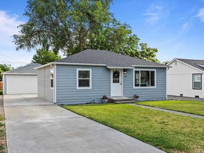 2424 W 7th Ave, Kennewick, WA, 99336