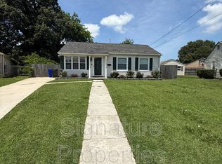 908 Spaulding Dr, Norfolk, VA 23513