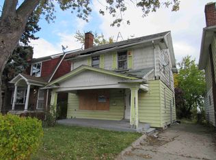 12768 Cloverlawn St, Detroit, MI 48238