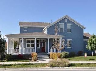 11286 Morning Tide Ln, South Jordan, UT 84095