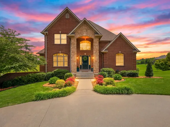 226 Bluffwood Dr, Danville, KY 40422