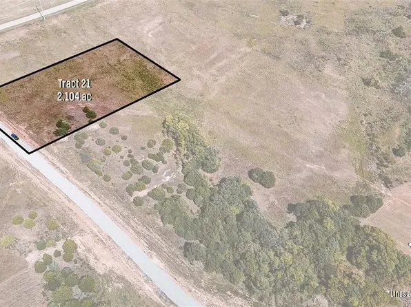 0 E 750th Rd Lot 21, Cushing, OK 74023