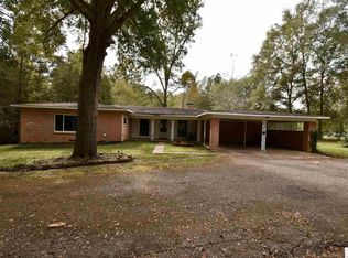 2101 W California Ave, Ruston, LA 71270