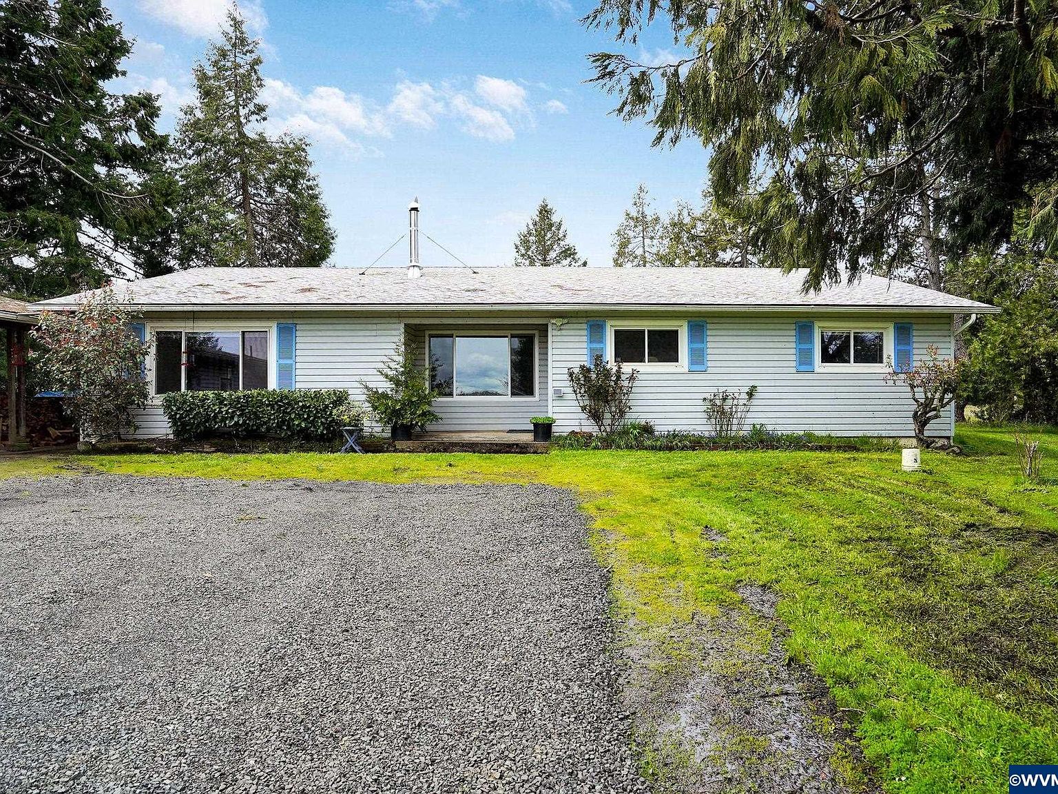 15770 Salt Creek Rd, Dallas, OR 97338 MLS 803517 Zillow