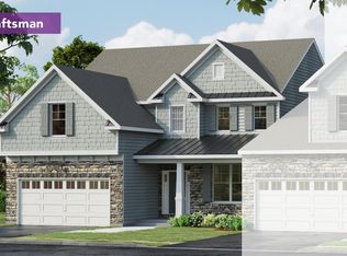 Sierra - TR Plan, The Fields at Twin Run, Macungie, PA 18062