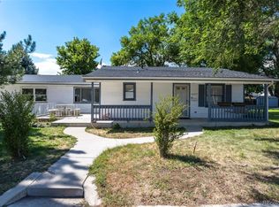 4697 S Pearl St, Englewood, CO 80113