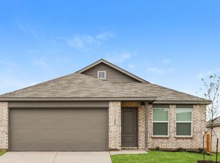 Tricon Rancho Canyon, Haslet, TX 76052