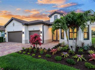 9251 Plover Dr, Naples, FL 34120