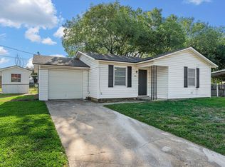 817 N Patricia St, Waco, TX 76705