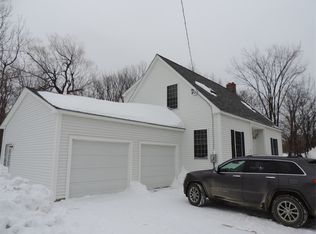 527 1st Nh Tpke, Northwood, NH 03261