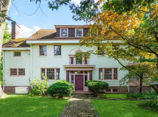 22 Edgecliff Ter, Yonkers, NY 10705