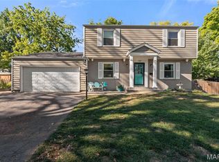 147 Firwood Dr, Saint Louis, MO