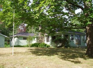 5293 Mount Maria Rd, Hubbard Lake, MI 49747