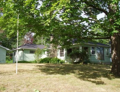 5293 Mount Maria Rd, Hubbard Lake, MI, 49747